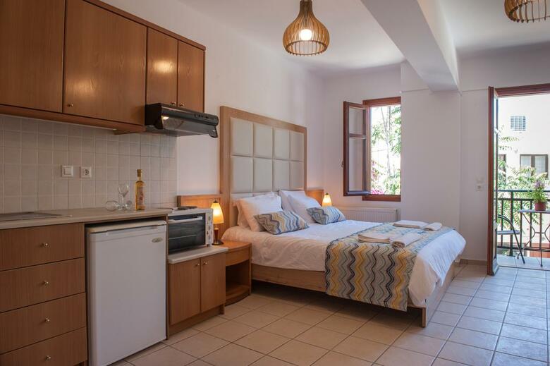 Apartamento Pallazzo Fortezza
