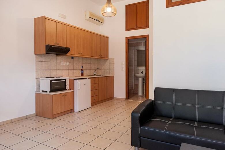Apartamento Pallazzo Fortezza