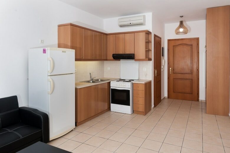 Apartamento Pallazzo Fortezza