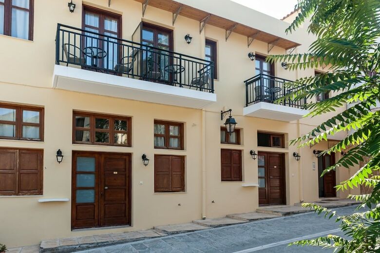 Apartamento Pallazzo Fortezza