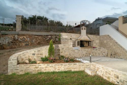 Villa Blue Jasmin