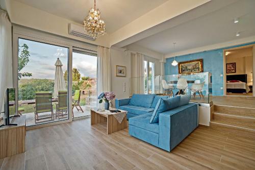 Villa Blue Jasmin