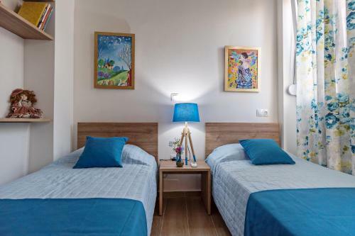 Villa Blue Jasmin