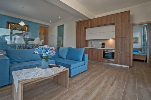 Villa Blue Jasmin