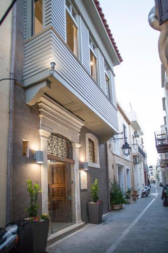 Apartamento Onar Superior Suites