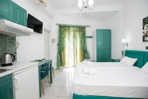 Apartamento Kallithea Studios