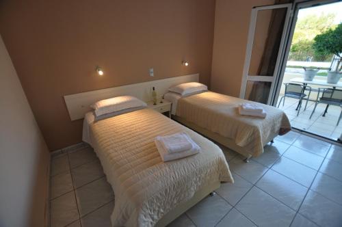 Apartamento Ammos