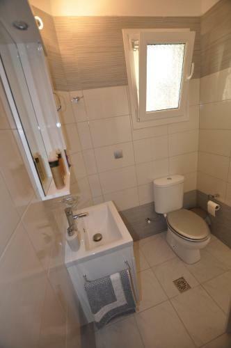 Apartamento Ammos