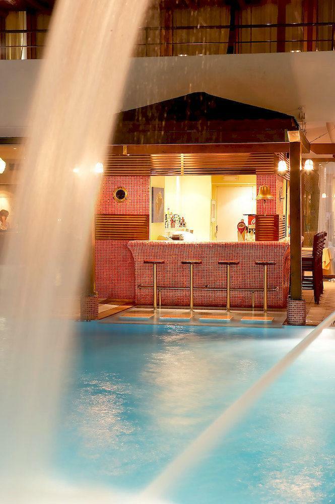 Blue Sky City Beach Hotel