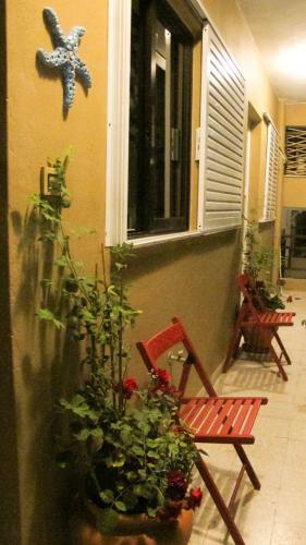Rhodes Backpackers Boutique Hostel