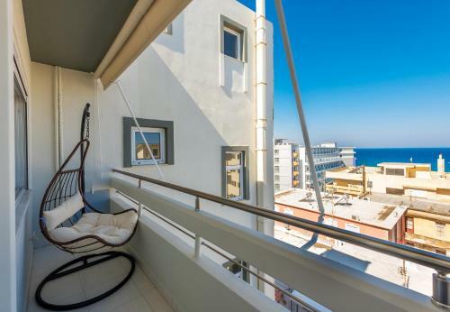 Apartamento Sea And The City
