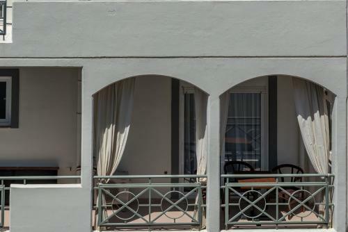 Apartamento Sea And The City