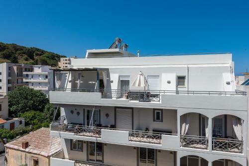 Apartamento Sea And The City