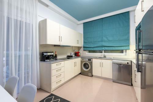 Apartamento Sea And The City