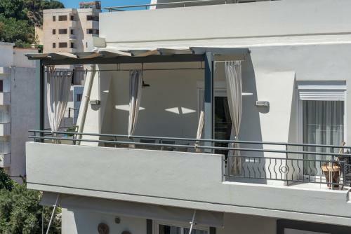 Apartamento Sea And The City