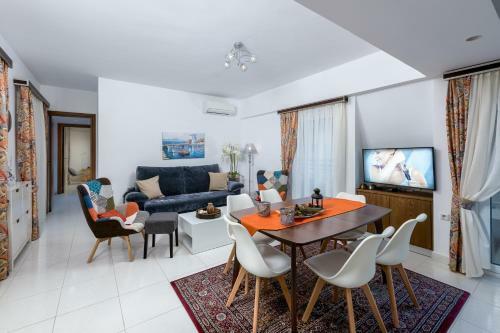 Apartamento Sea And The City