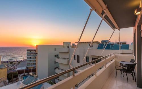 Apartamento Sea And The City
