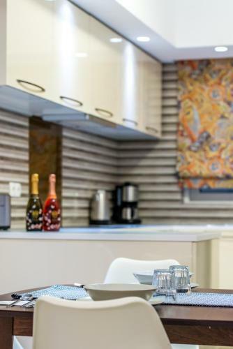 Apartamento Sea And The City