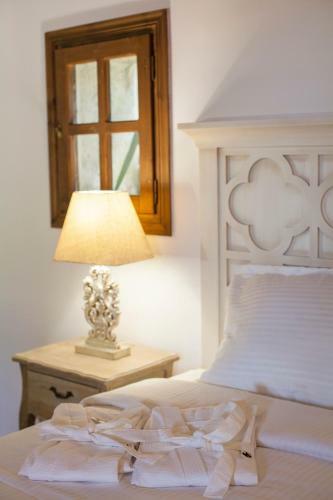 Hostal St. Artemios Boutique Hotel