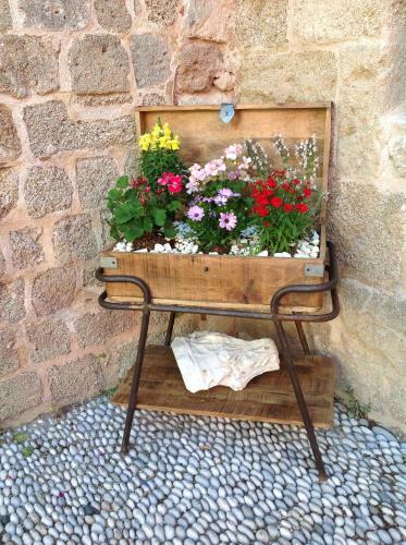 Hostal St. Artemios Boutique Hotel