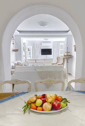 Apartamentos Villa Stella Rhodes Town