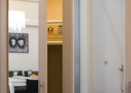 Apartamento Faces Art Suites