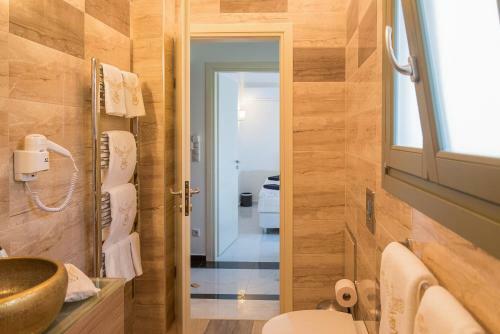 Apartamento Faces Art Suites
