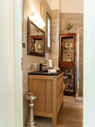 Apartamento Faces Art Suites