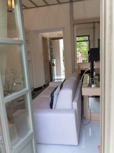 Apartamento Faces Art Suites