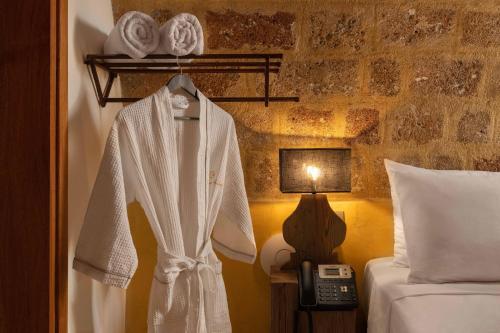 10gr Hotel