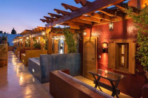 10gr Hotel
