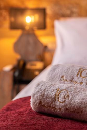 10gr Hotel