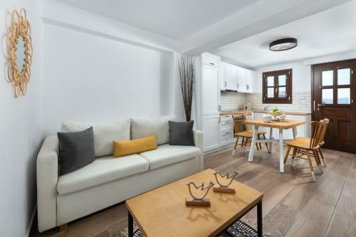 Lindos Heart Apartments