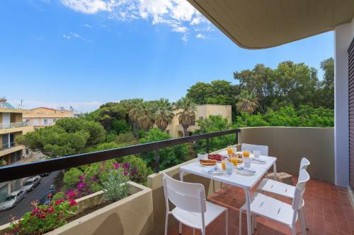 Melita City Apartment