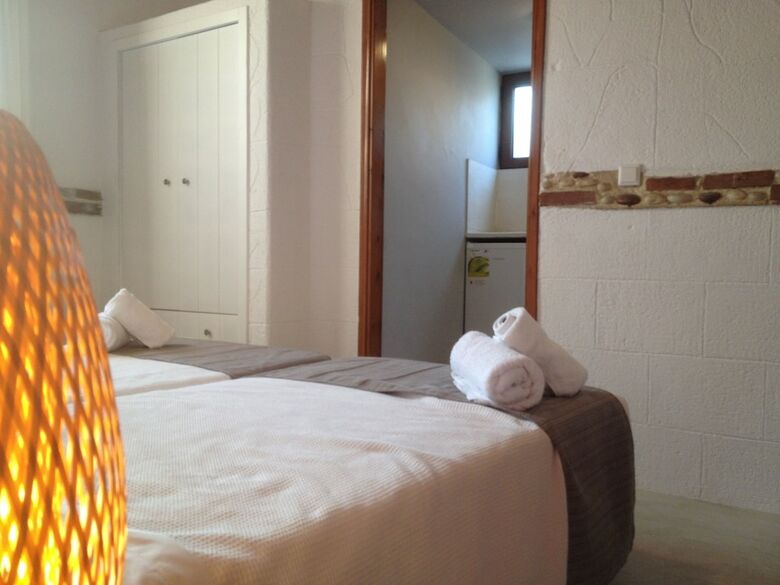Hostal Auberge 32