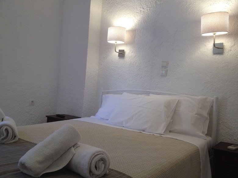 Hostal Auberge 32