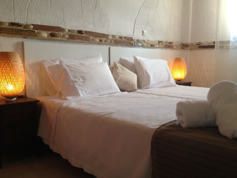 Hostal Auberge 32