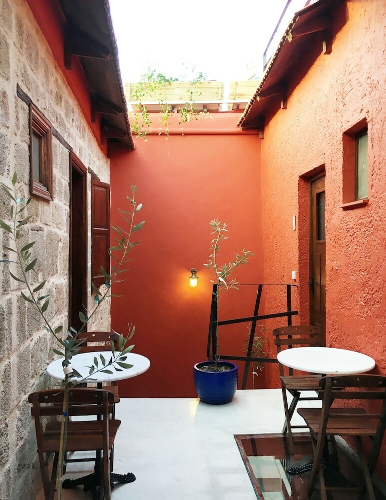 Hostal Auberge 32
