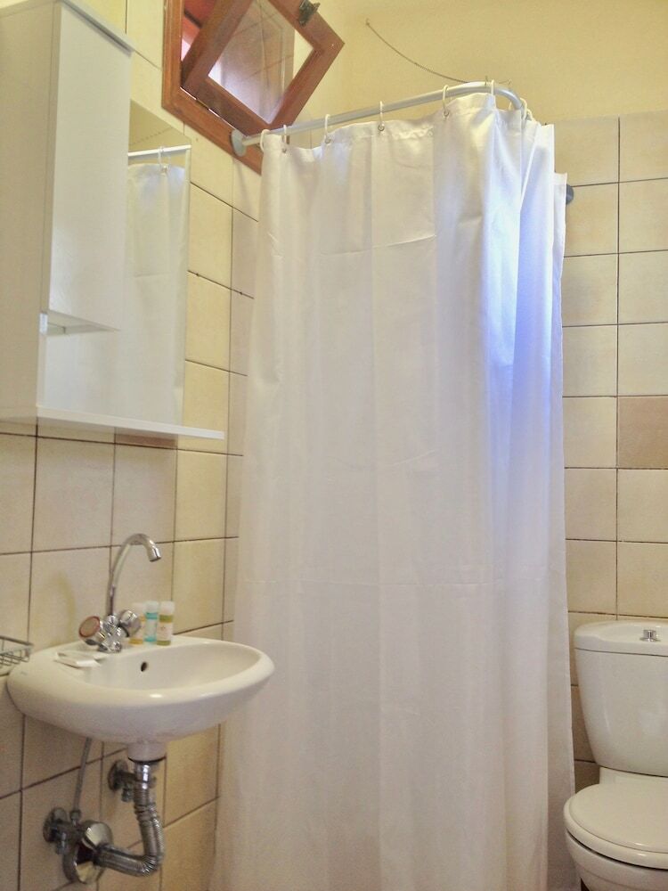 Hostal Auberge 32