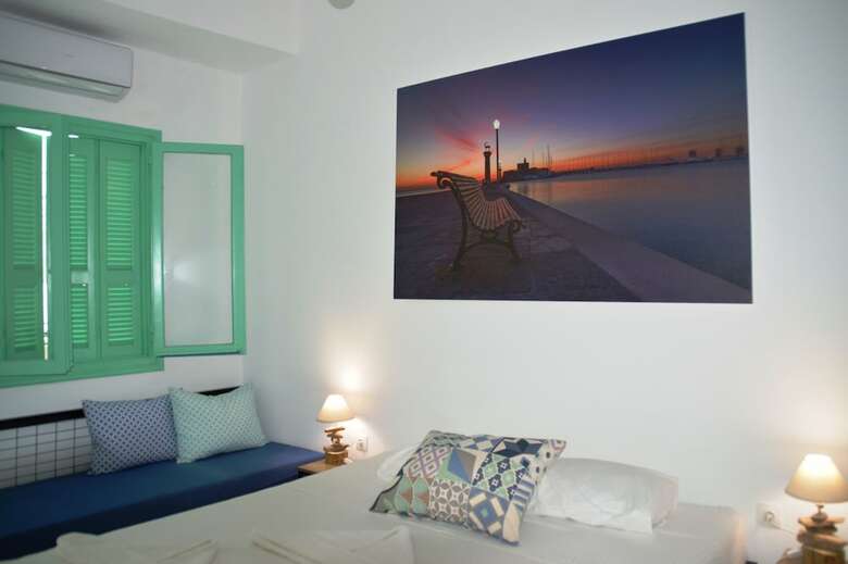 Hostal Galanopetra