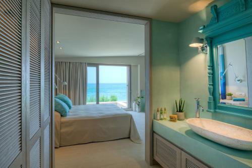 Amada Colossos Luxury Villas