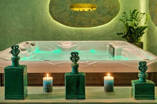 Amada Colossos Luxury Villas