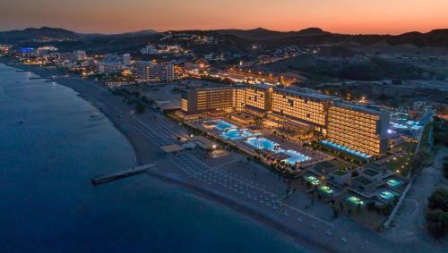 Amada Colossos Luxury Villas