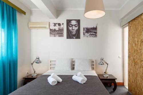 Saga - Rooms & Apartments