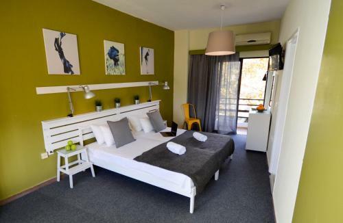 Saga - Rooms & Apartments