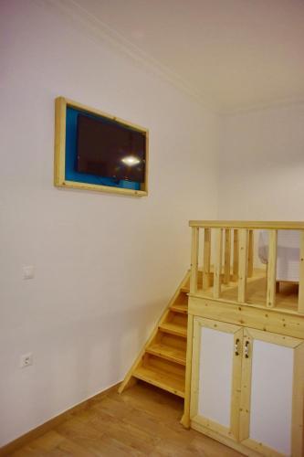 Apartamento Villa Mariza 1920