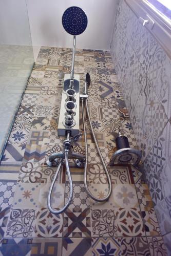 Apartamento Villa Mariza 1920