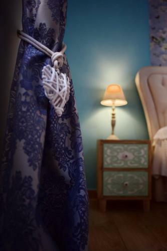 Apartamento Villa Mariza 1920