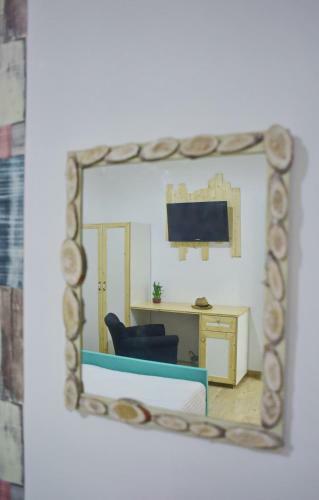 Apartamento Villa Mariza 1920