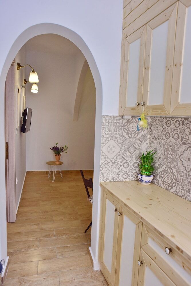 Apartamento Villa Mariza 1920